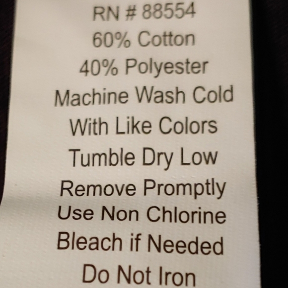 BEST SELLER Christmas Blouse Snowmen - Picture 4 of 4